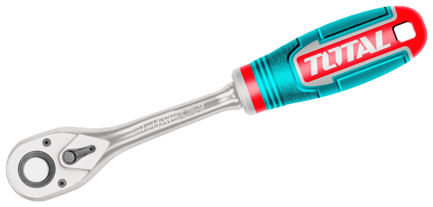 Total profesionalna račna čegrtaljka